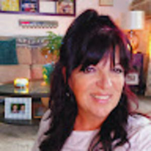 Meet your Posher, Joanne